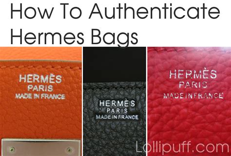 how to know if my hermes is authentic|authentic hermes purse.